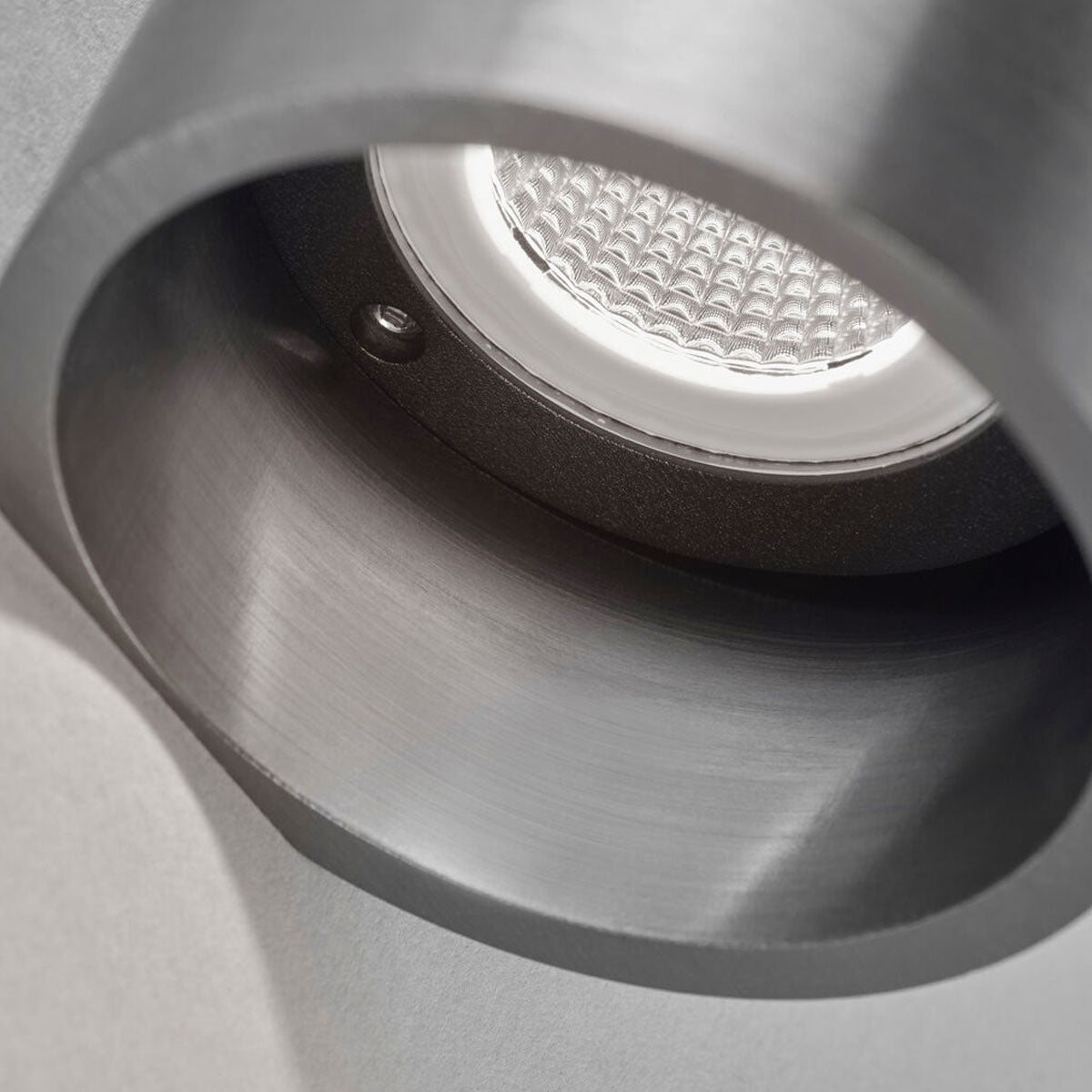 Zero W2 - Titanium - Light Point