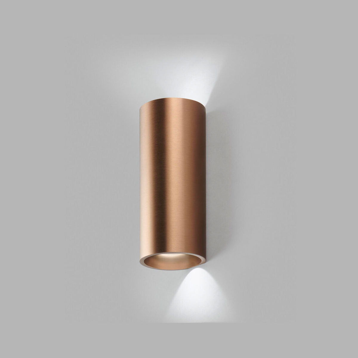 Zero W2 - Rosegold - Light Point