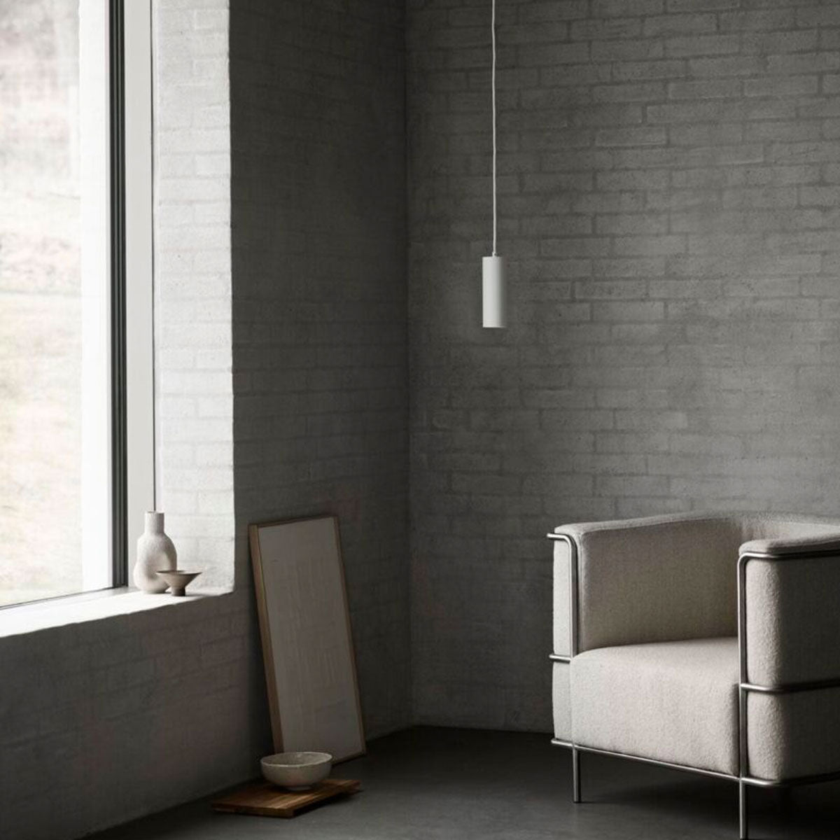 Zero S1- Hvid - Light Point